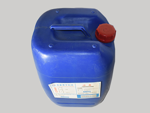 鍋爐水質添加劑